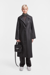 STUTTERHEIM MAYFAIR TRENCH COAT