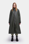 STUTTERHEIM MOSEBACKE LONG WINTER JACKET