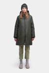 STUTTERHEIM MOSEBACKE WINTER JACKET