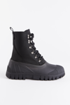 STUTTERHEIM PATROL BOOT CORDURA