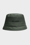 STUTTERHEIM SKÄRHOLMEN PUFFER BUCKET HAT