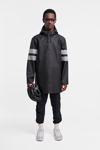 STUTTERHEIM STOCKHOLM BIKE RAINCOAT