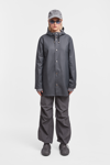 STUTTERHEIM STOCKHOLM LIGHTWEIGHT RAINCOAT