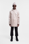 STUTTERHEIM STOCKHOLM OPAL RAINCOAT