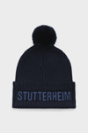 STUTTERHEIM APRIL BEANIE