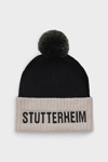 STUTTERHEIM APRIL BEANIE