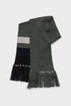 STUTTERHEIM FRINGE SCARF