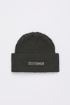 STUTTERHEIM LOGO BEANIE