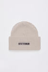 STUTTERHEIM LOGO BEANIE