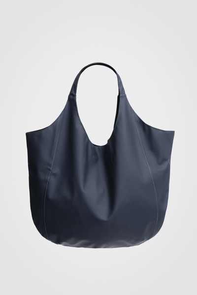 Stutterheim Svea Bag In Navy