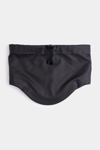 Stutterheim Rain Collar In Black