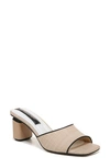 Franco Sarto Linley Sandal In Natural