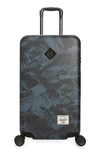 HERSCHEL SUPPLY CO HERITAGE™ HARDSHELL MEDIUM LUGGAGE