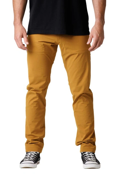 Western Rise Evolution 2.0 Performance Pants In Canyon