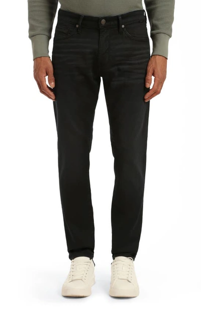 Mavi Jeans Jake Coated Slim Fit Jeans In Coated Athletic