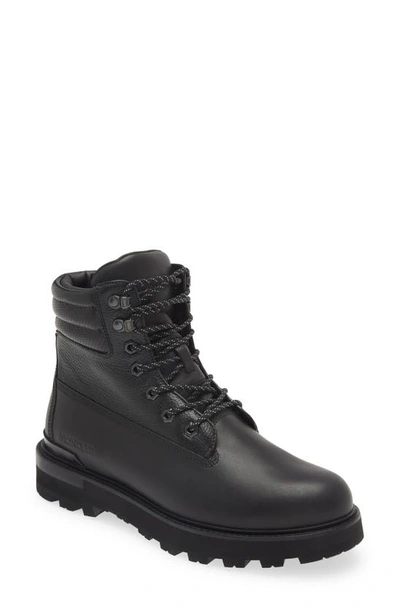 MONCLER PEKA WATER REPELLENT HIKING BOOT