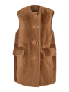 MAX MARA ARIES COAT