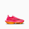 Nike Men's Alphafly 2 Road Racing Shoes In Pink