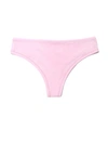 HANKY PANKY PLAYSTRETCH™ NATURAL RISE THONG