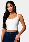 BEBE SEAMLESS BRALETTE