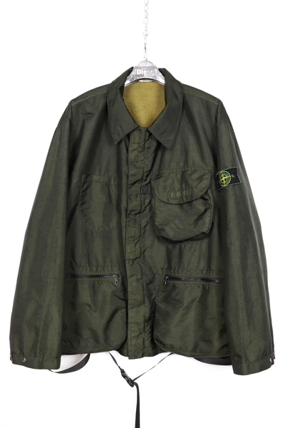 Pre-owned Archival Clothing X Massimo Osti Stone Island S/s Pre-owned Archival Clothing X Massimo Osti Stone Island S/s