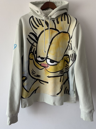 heaven by MARC JACOBS GARFIELD SWEATER 【公式通販】