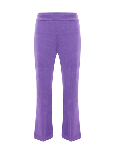 AVENUE MONTAIGNE AVENUE MONTAIGNE PANTS