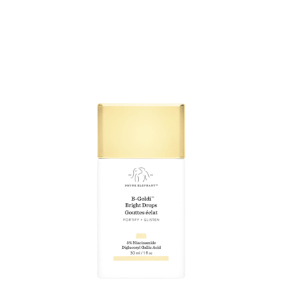 Drunk Elephant B-goldi Bright Drops 30ml