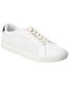 Official Program Court Low Top Sneaker In White
