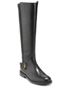 Cole Haan Clover Stretch Leather Boot