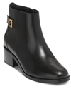 Cole Haan Hanover Buckle Boot