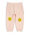 PALM ANGELS X SMILEY PATCH SWEATtrousers (3-24 MONTHS)