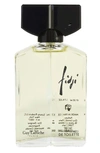 GUY LAROCHE FIDJI EAU DE TOILETTE