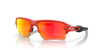 Oakley Flak® 2.0 Xl Sunglasses In Red