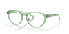 Oakley Draw Up In Polished Trans Jade