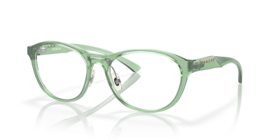 Oakley Draw Up In Polished Trans Jade