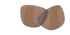 Oakley Mann Frogskins™ Range Replacement Lenses