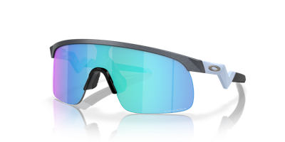 Oakley Resistor (youth Fit) Sunglasses In Blue