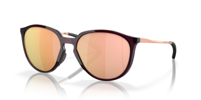 Oakley Sielo Sunglasses In Crystal Raspberry