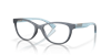 Oakley Plungeline™ In Blue