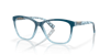Oakley Alias™ In Polished Trans Balsam