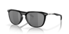 Oakley Men's Thurso Polarized Sunglasses, Mirror Oo9286 In Black
