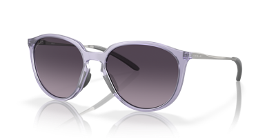 Oakley Sielo Sunglasses In Matte Lilac