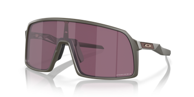 Oakley Sutro Sunglasses In Olive