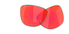 Oakley Mann Frogskins™ Range Replacement Lenses