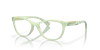Oakley Plungeline™ In Matte Dark Jade Opaline