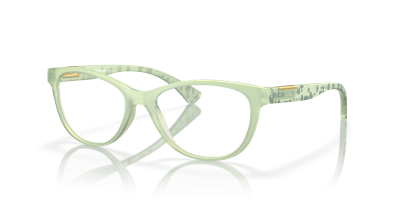 Oakley Plungeline™ In Matte Dark Jade Opaline