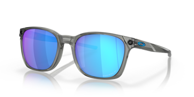 Oakley Ojector Sunglasses In Grey