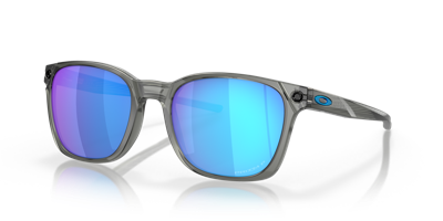 OAKLEY OJECTOR SUNGLASSES - COLOR: GREY