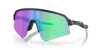 Oakley Man Sunglass Oo9465 Sutro Lite Sweep In Black